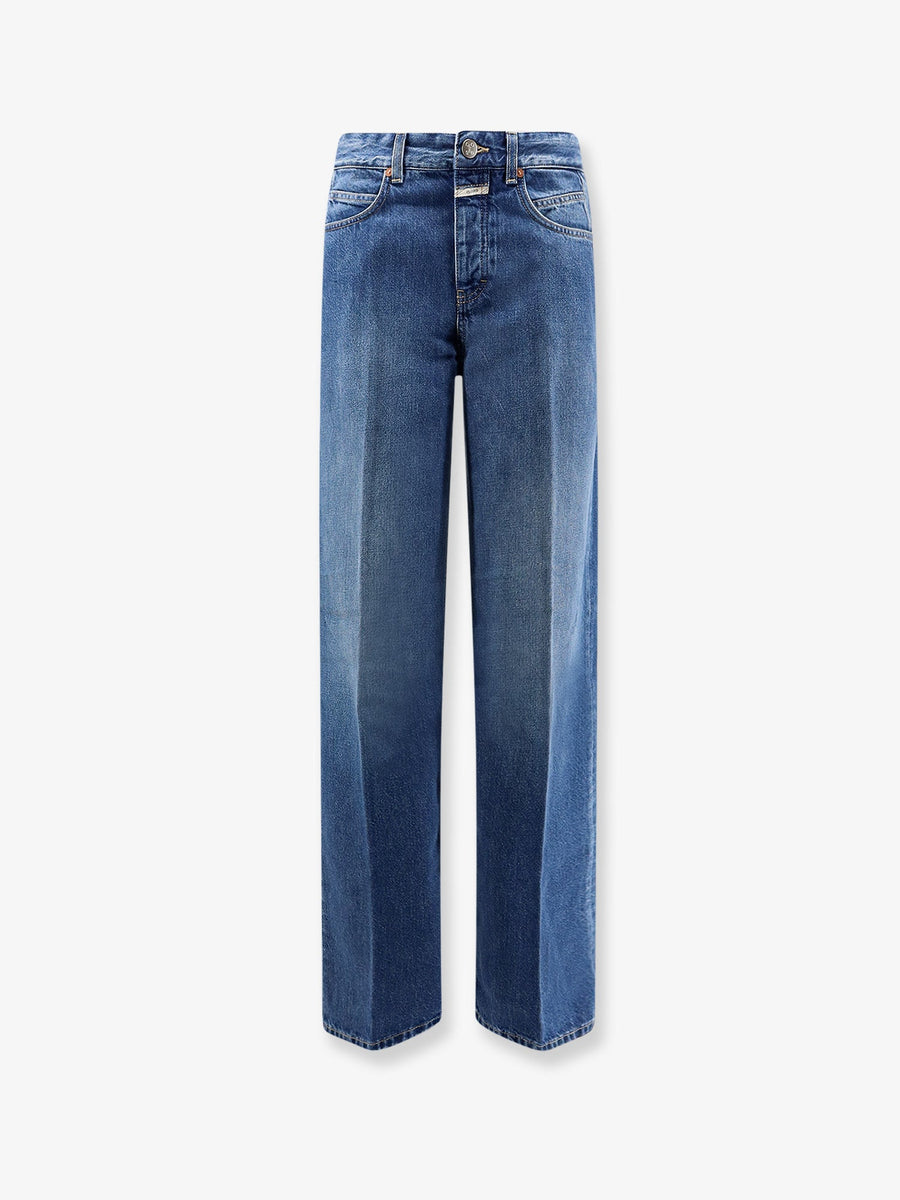 Jeans Nikka Blue Denim