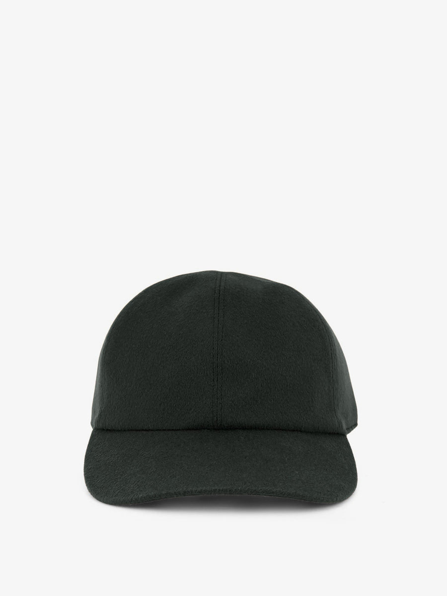 Cashmere Hat Ivy Black