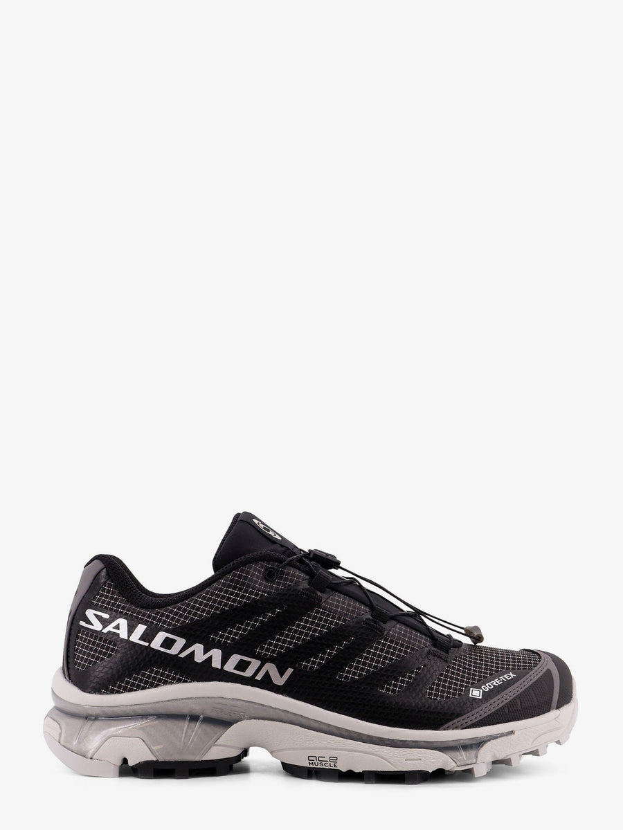 Nylon And Goretex Xt-4 Sneakers Black Nylon/gomma Trainers