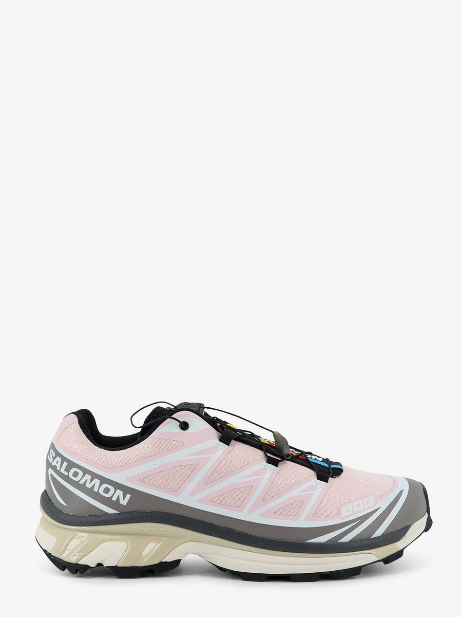 Trainers Xt-6 Pink Nylon/rubber