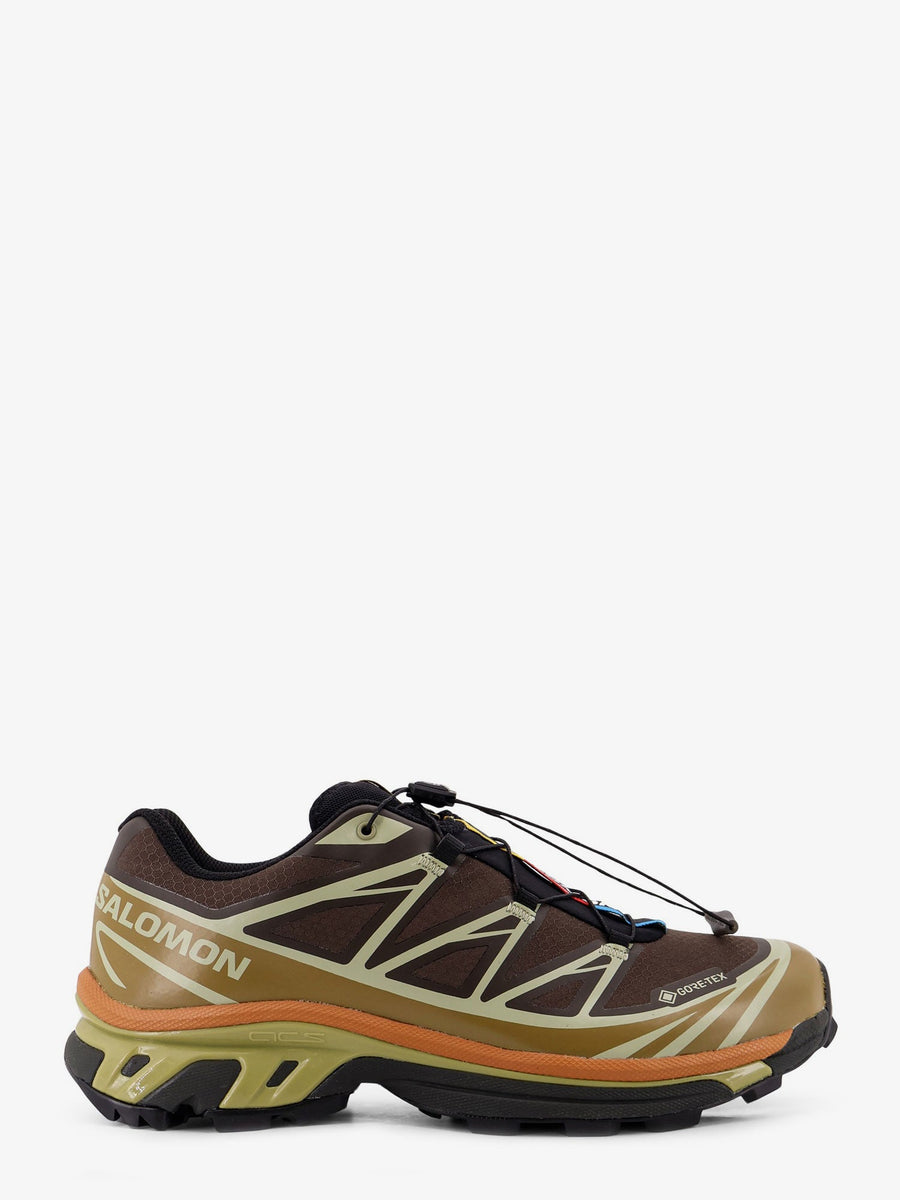 Xt-6 Nylon Sneakers Nylon/rubber Trainers