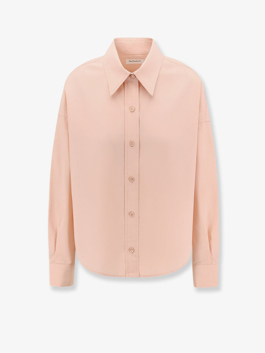 Shirt Arlen Cotton Pink