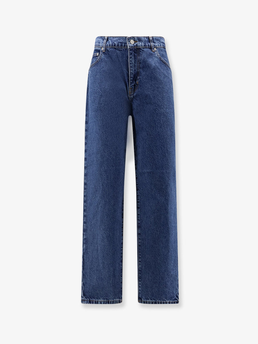Jeans Leroy Blue Denim Cotton