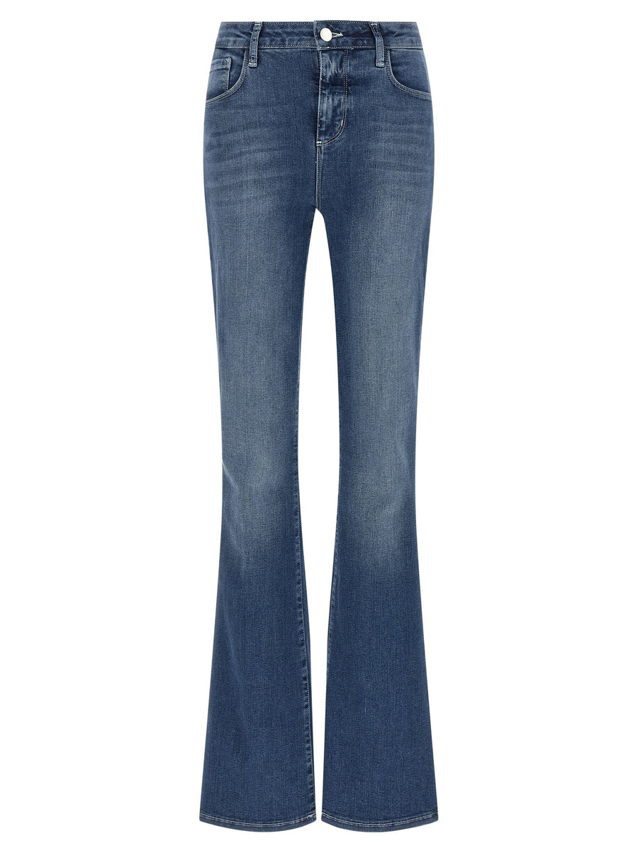L'agence Jeans — Blue