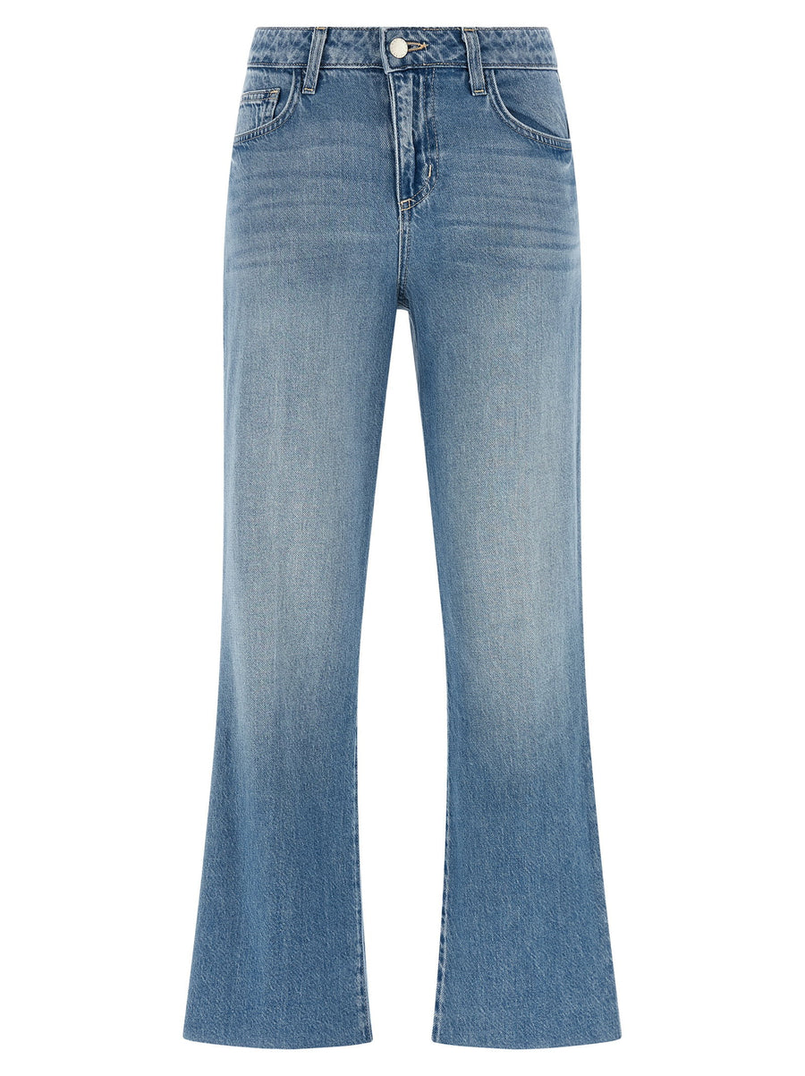 L'agence Jeans — Blue
