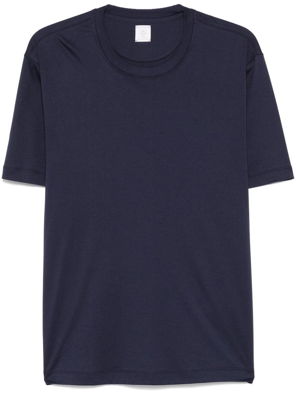 Eleventy Modal 50% t-shirt in navy