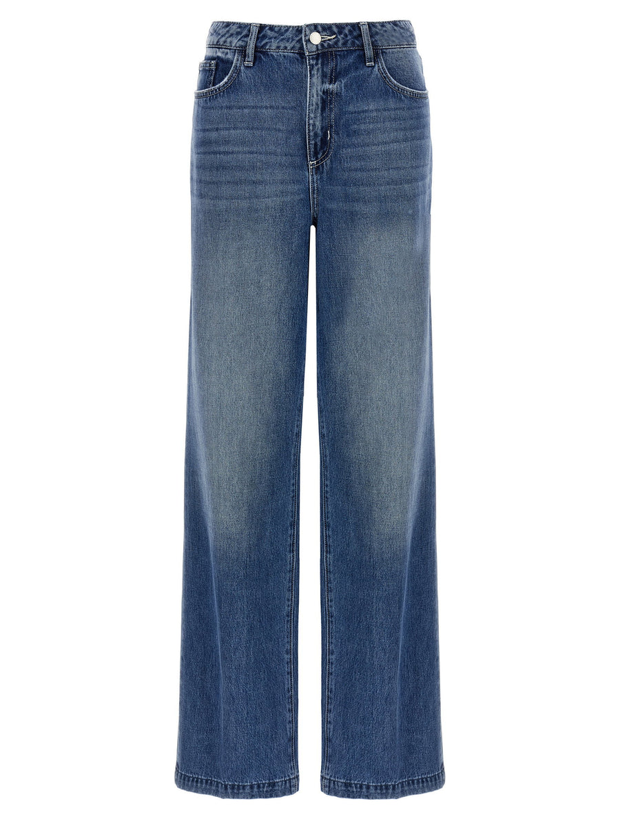 L'agence Clayton Jeans — Blue