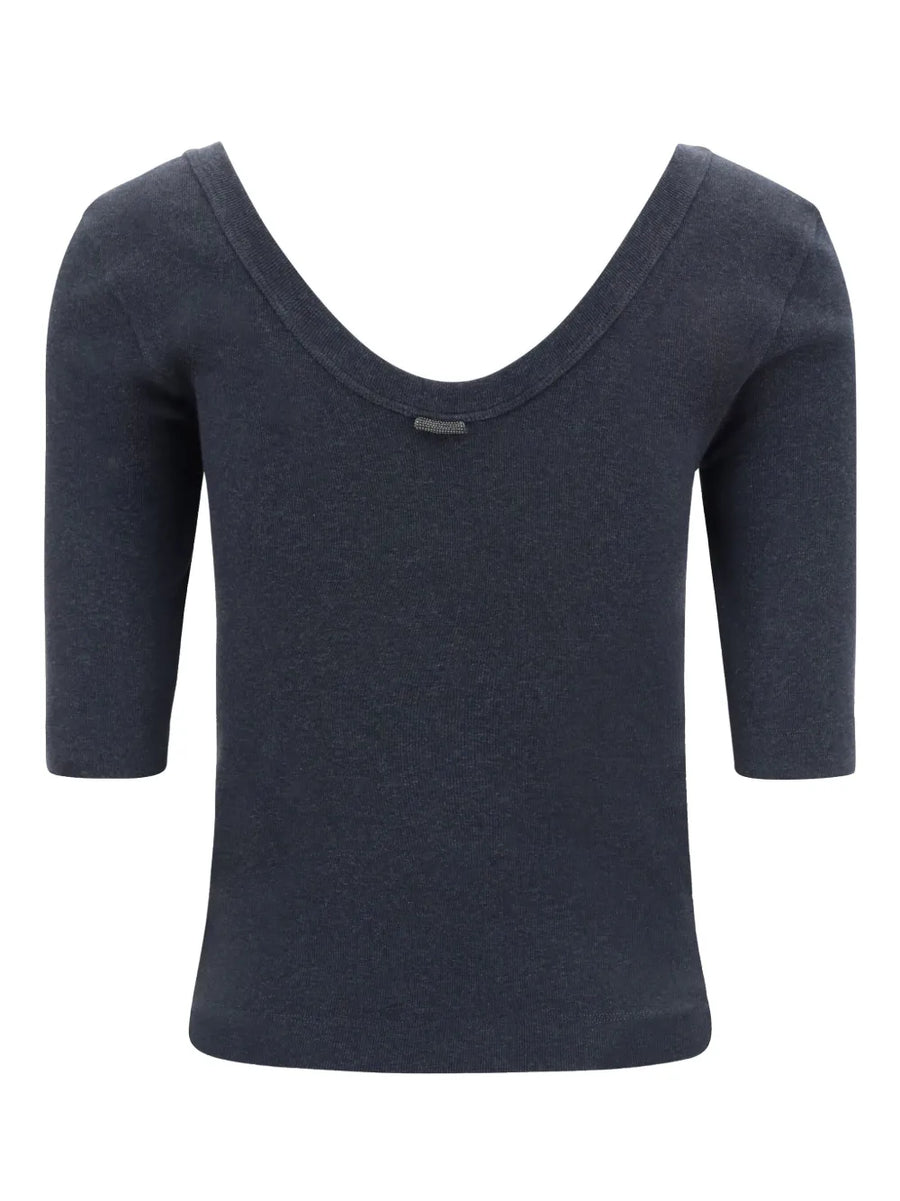 T-Shirt Aw26 W