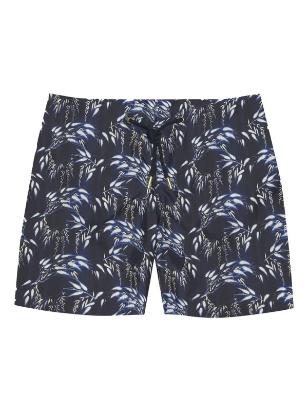Orlebar Brown Recycled Polyester 100% swim shorts in navy