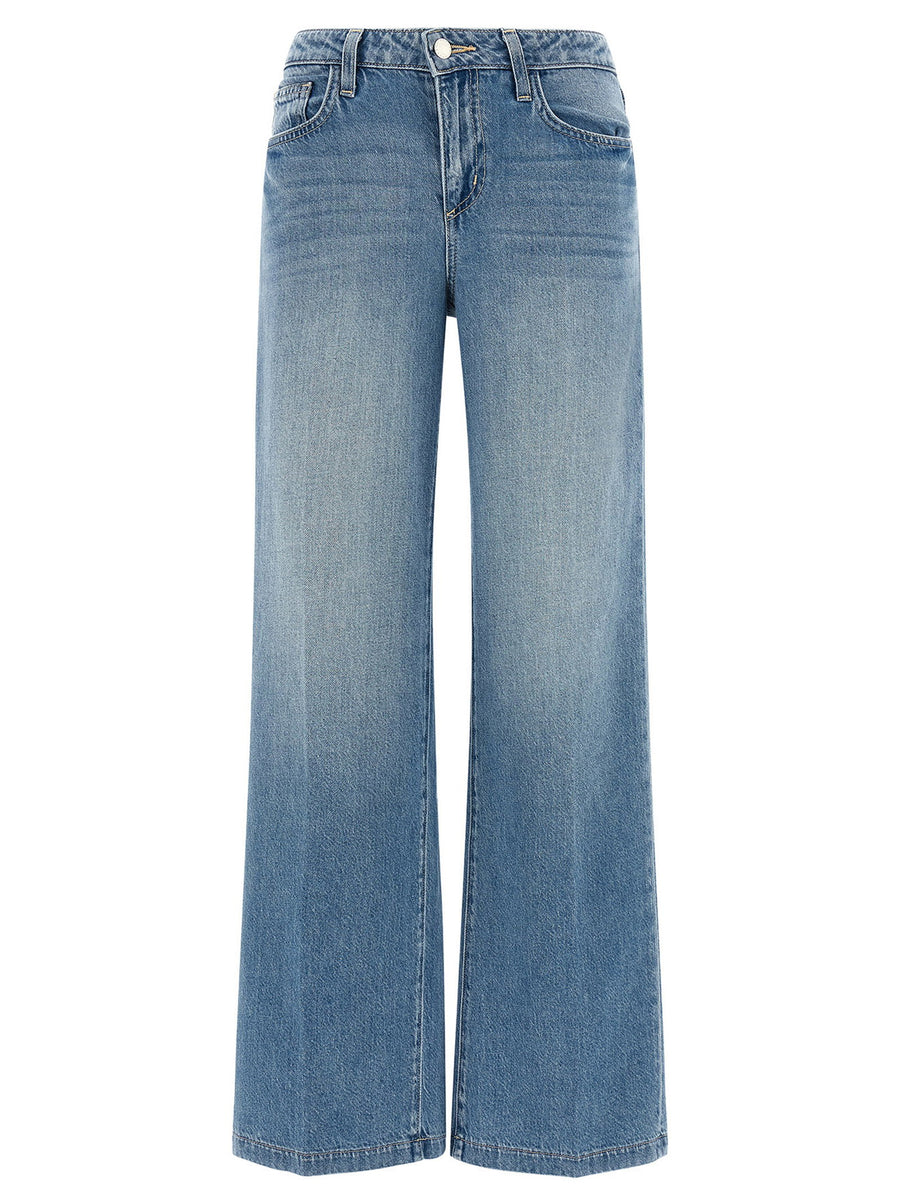 L'agence Scotti Jeans — Blue