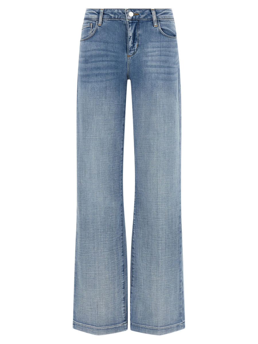 L'agence Joanne Jeans — Blue