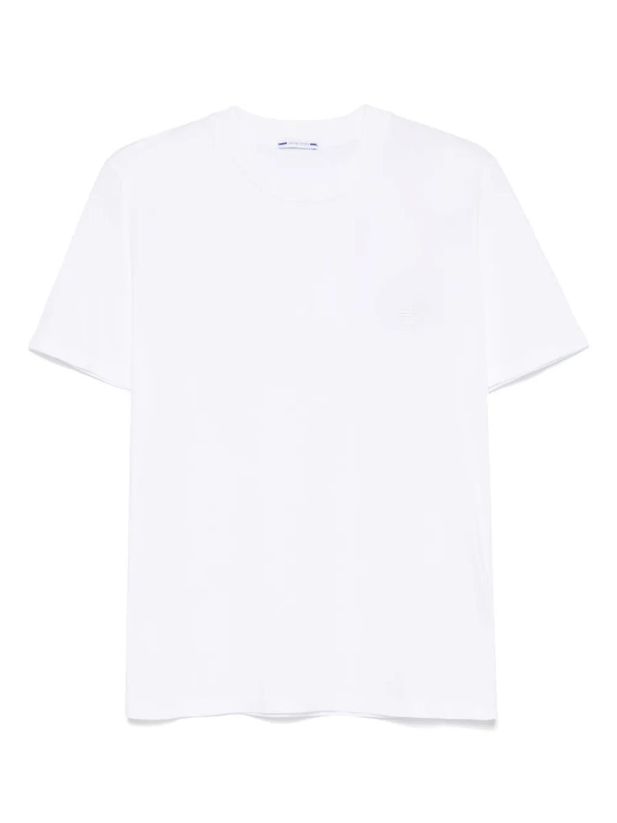 Jacob Cohen Cotton 100% t-shirt in white