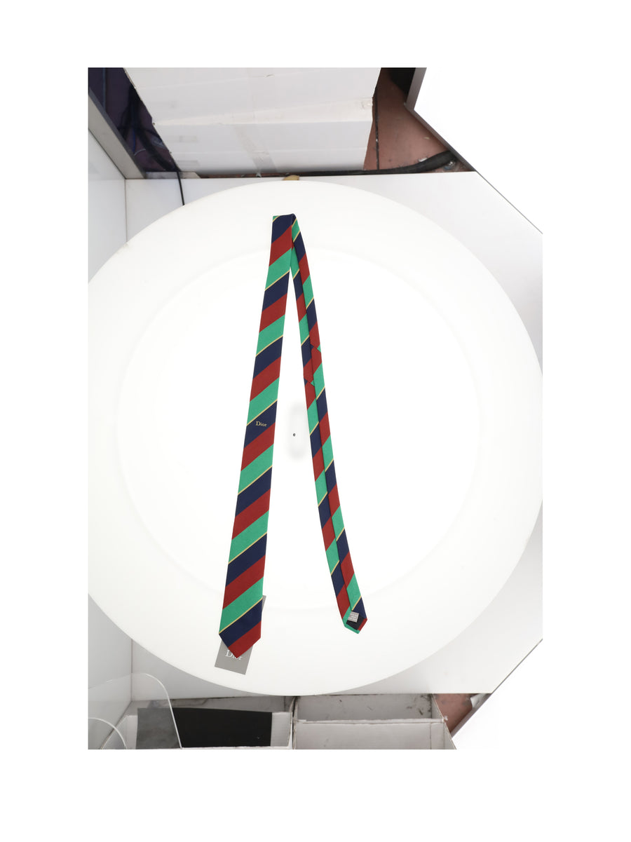Tie Blue Ties & Bow