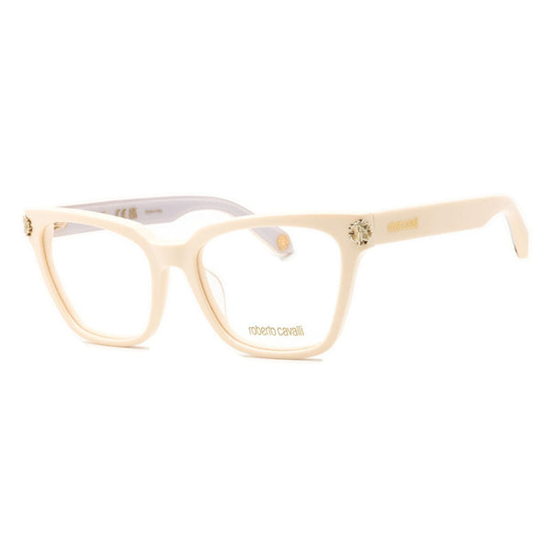 Roberto Cavalli VRC073M eyeglasses in beige