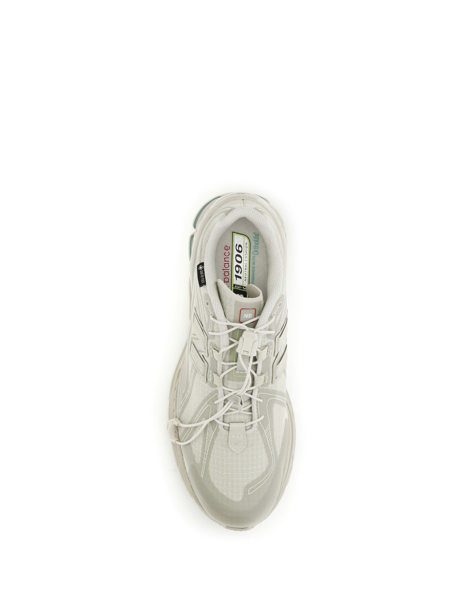 Sneakers 1906r Oregano Upper Polyamide Trainers