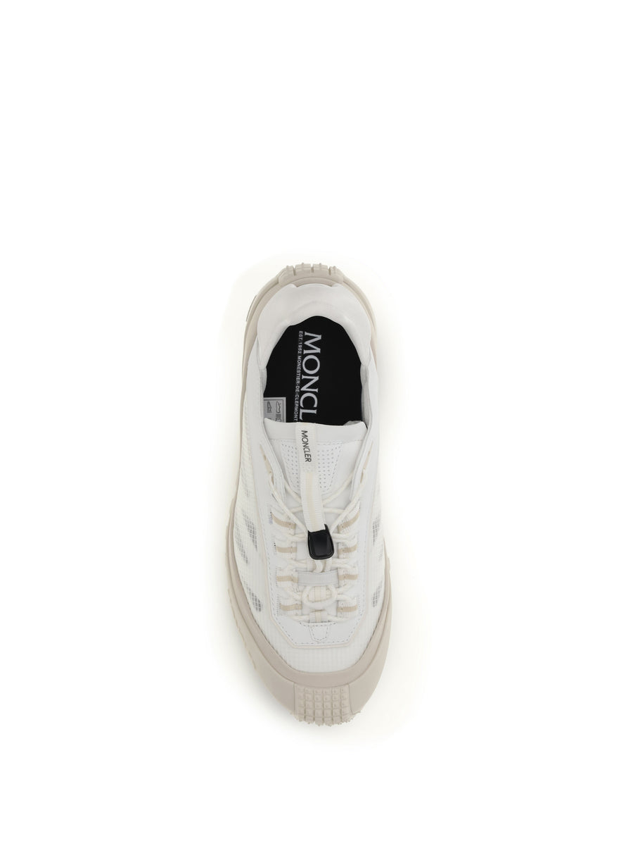 Sneakers Trailgrip Lp White Upper: Polyester Trainers