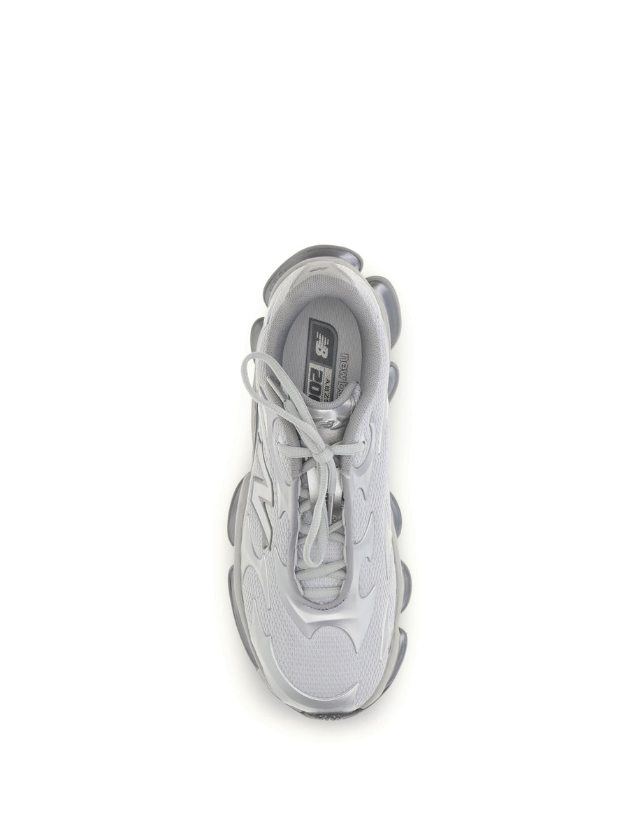 Sneakers Abzorb 2000 Metallic Upper: Polyamide Trainers