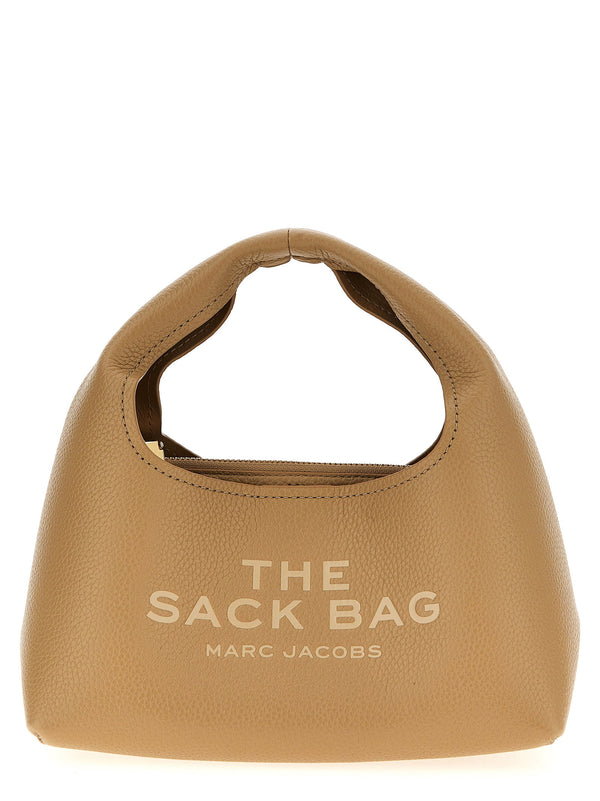 حقيبة مصغرة Marc Jacobs — لون الجمل