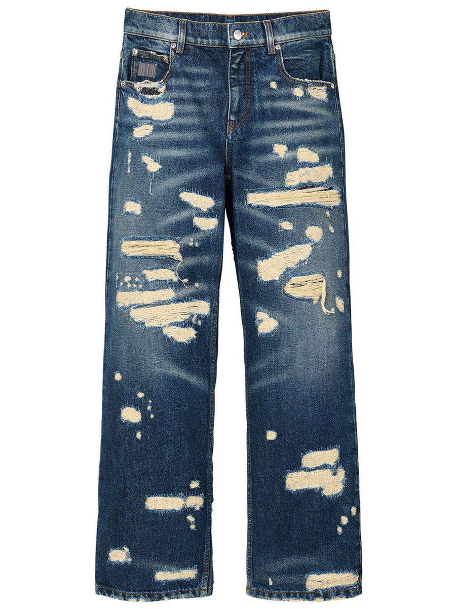 Marc Jacobs Jeans — Blue