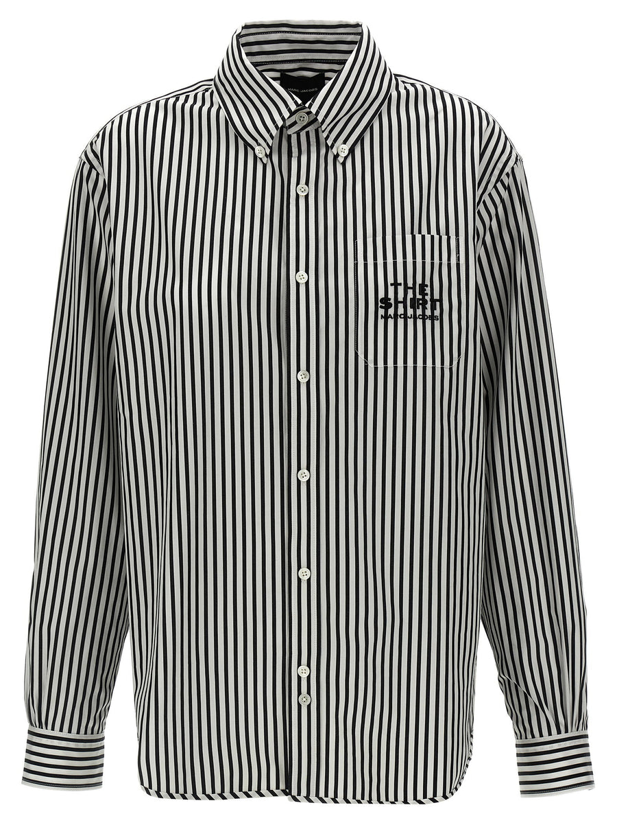 Marc Jacobs Shirt — Black