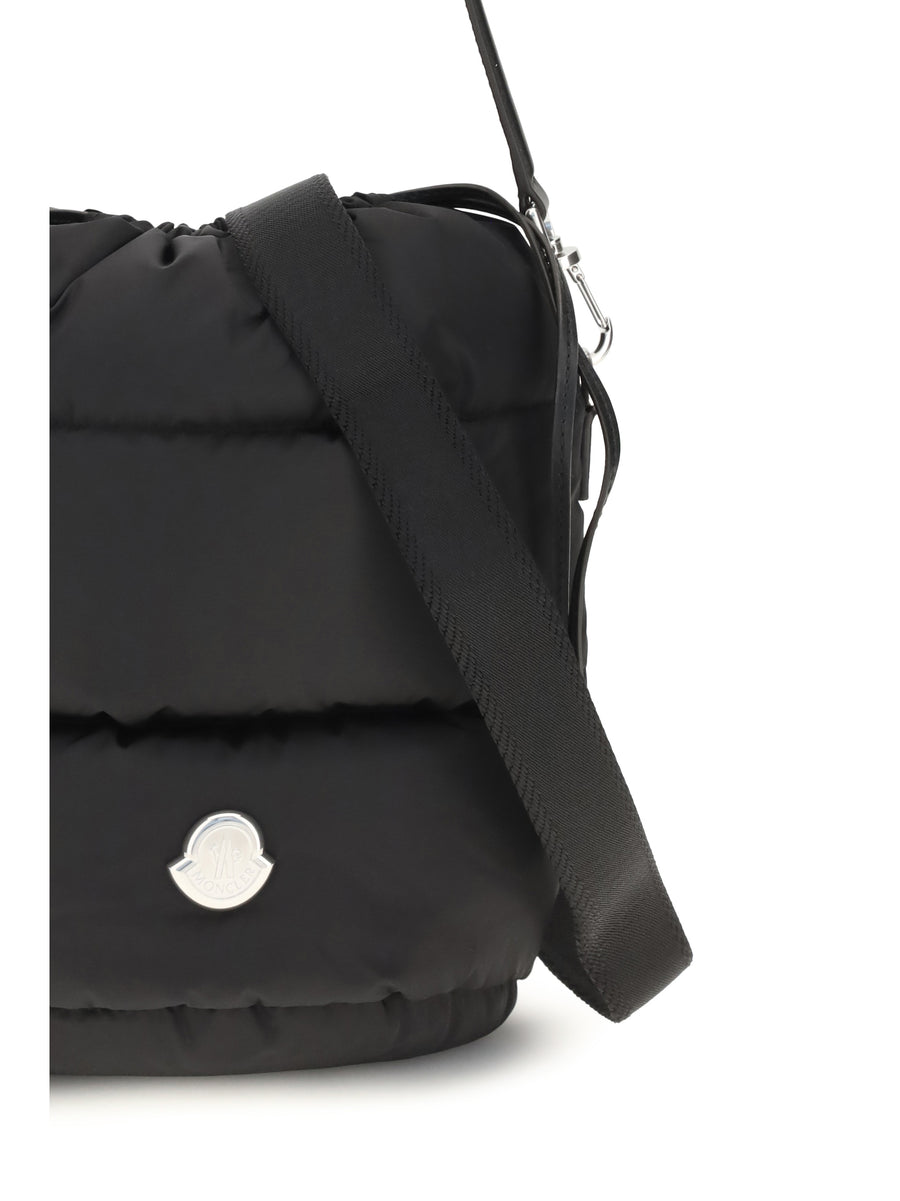 Bucket Bag Caradoc Black