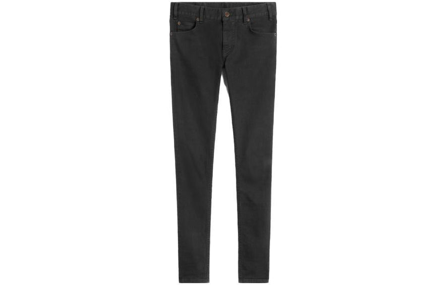 Celine Denim jeans in navy