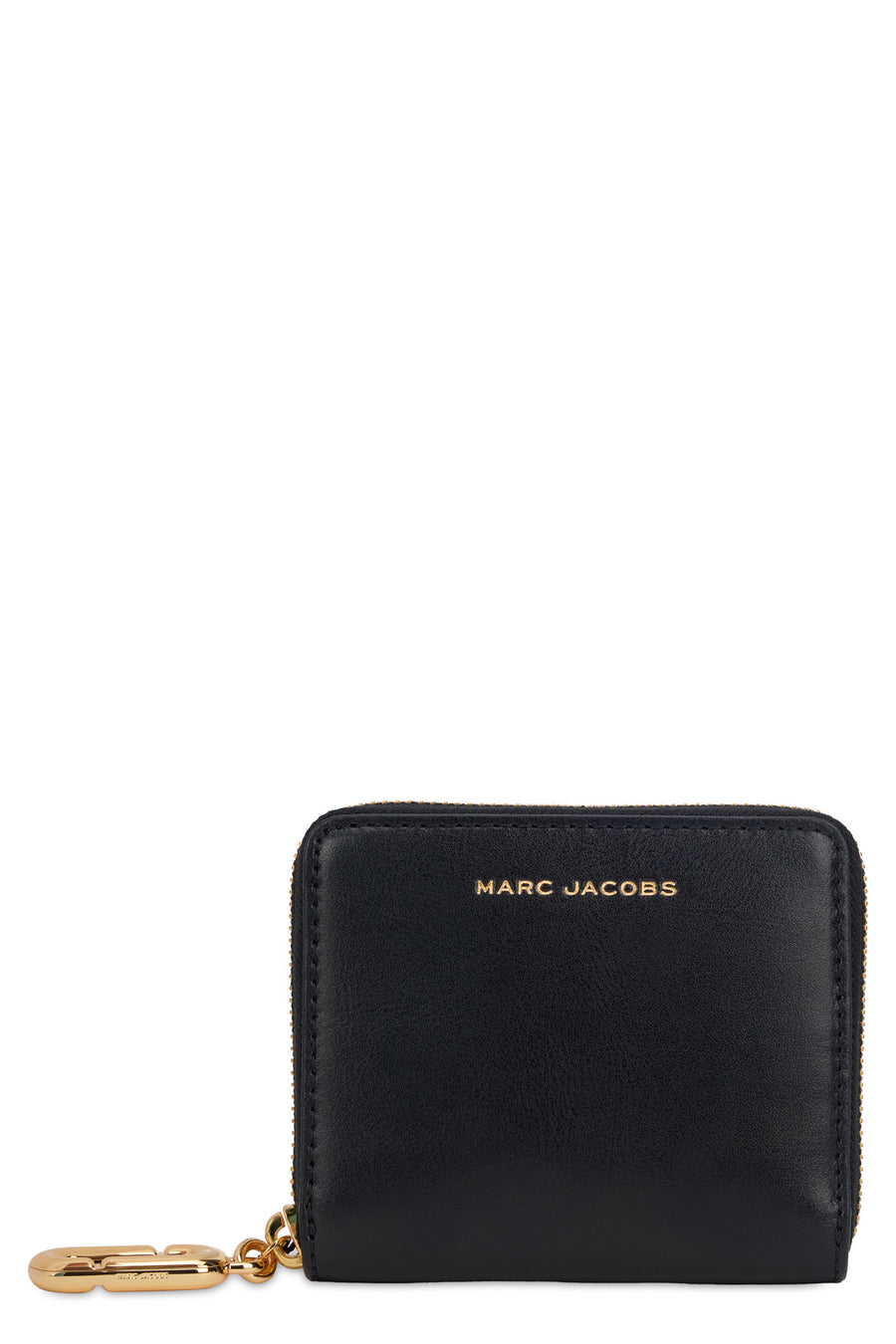 Wallet Black Calfskin & Purses