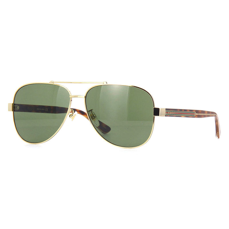 , Frame And Lens Brown Sunglasses