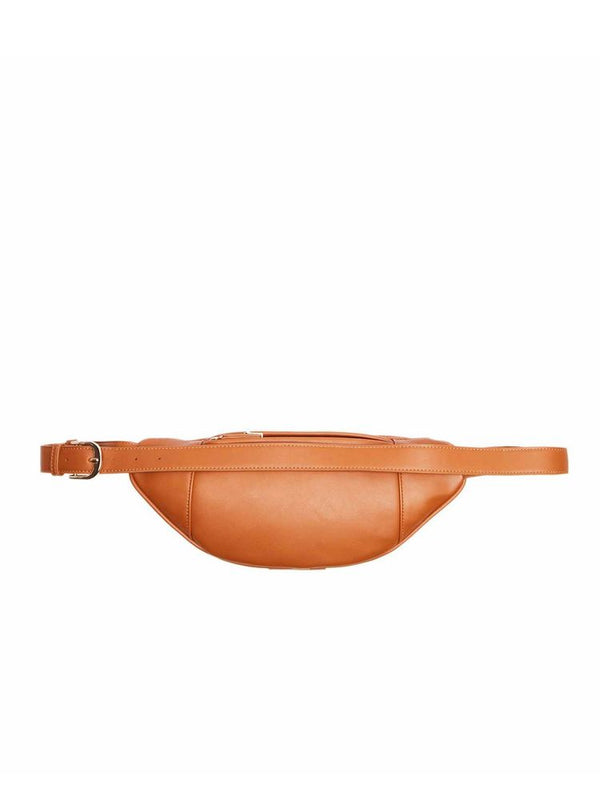 Liu Jo 50% Polyester belt bag in brown