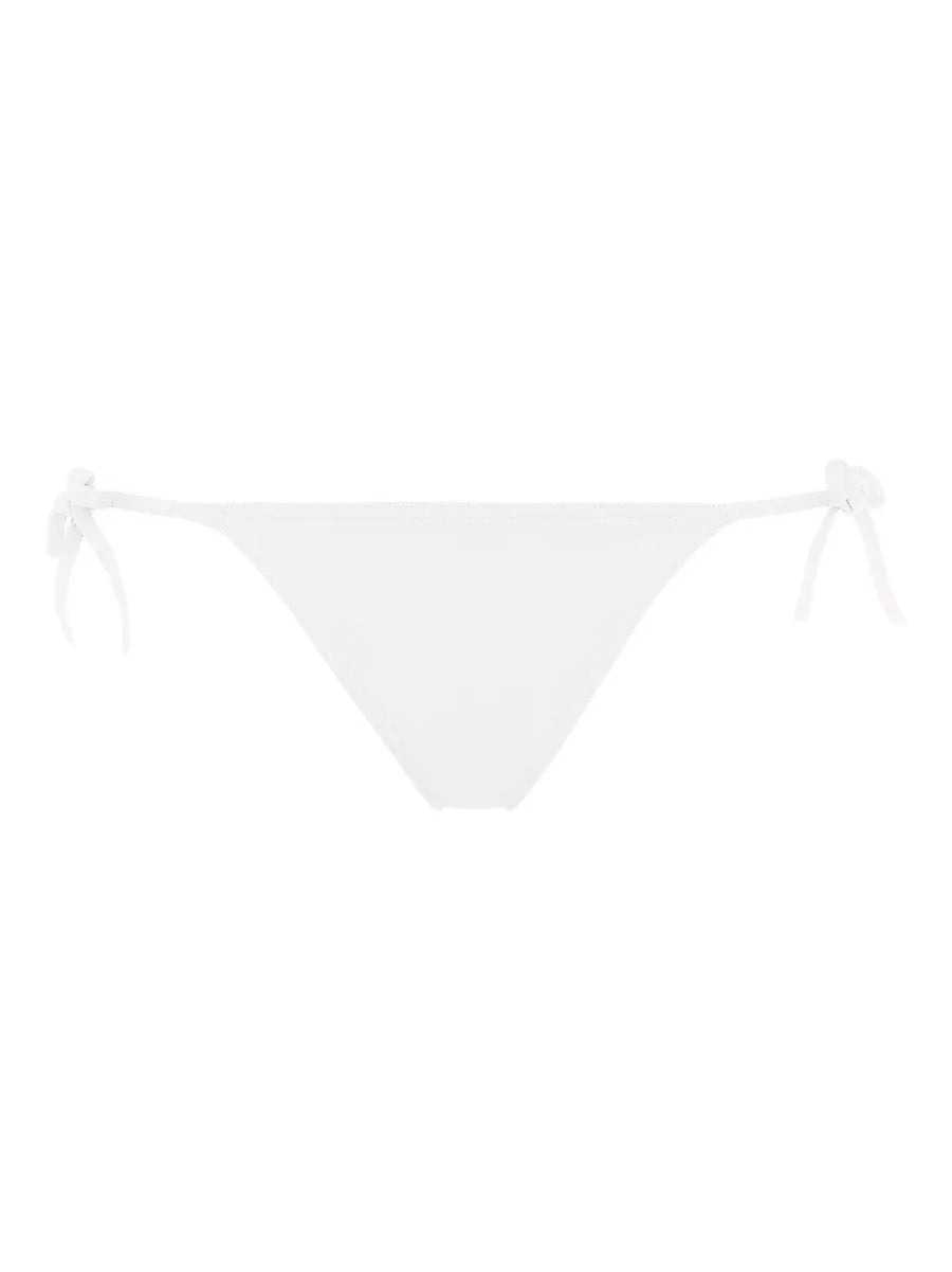 Eres Polyamide 77% bikini briefs in white