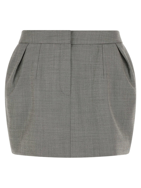 Magda Butrym 14 Skirt