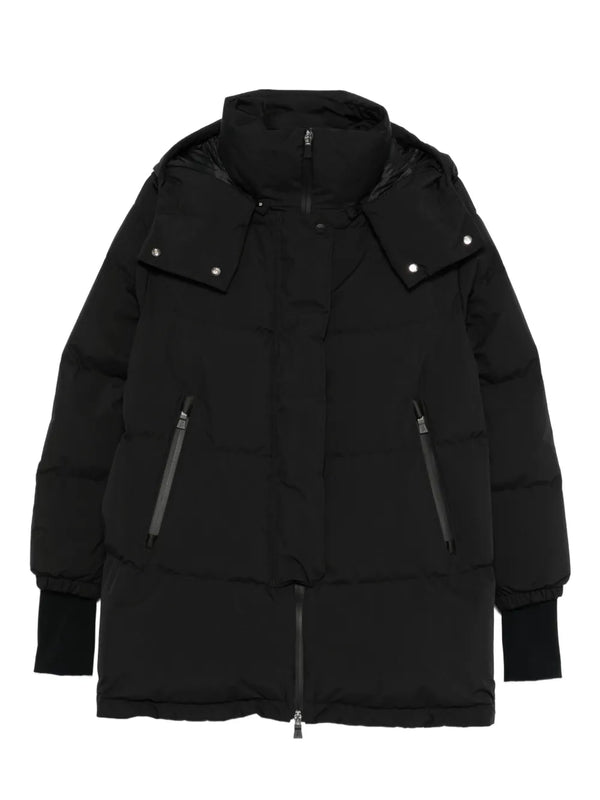 Coat Aw26 W