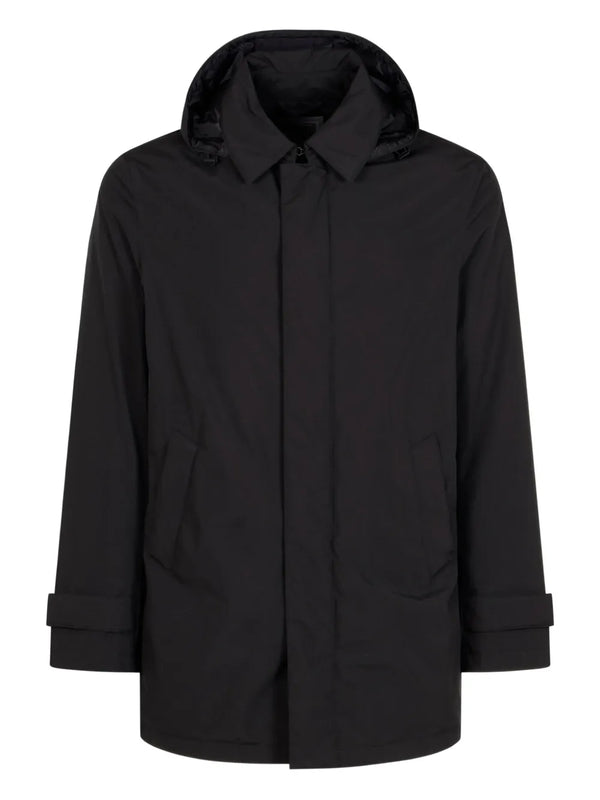 Coat Aw26 M
