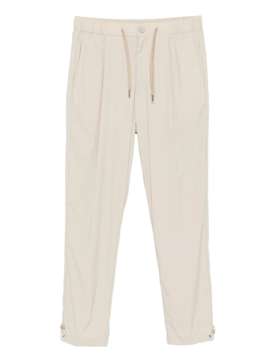 Herno Not specified in data trousers in beige