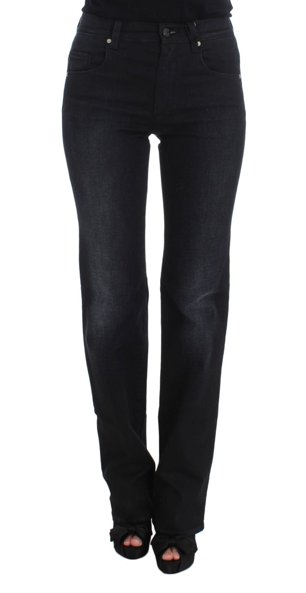 Ermanno Scervino 98% Cotton jeans in blue