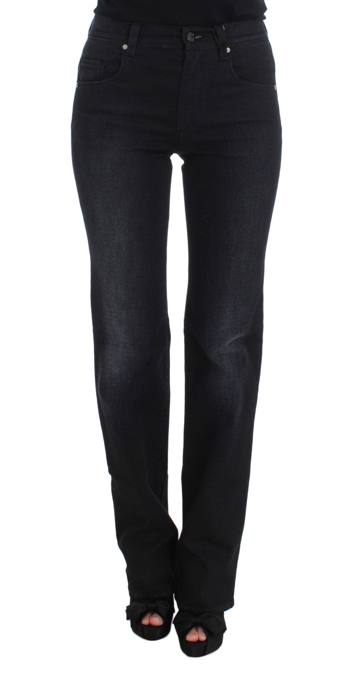 Ermanno Scervino 98% Cotton jeans in blue