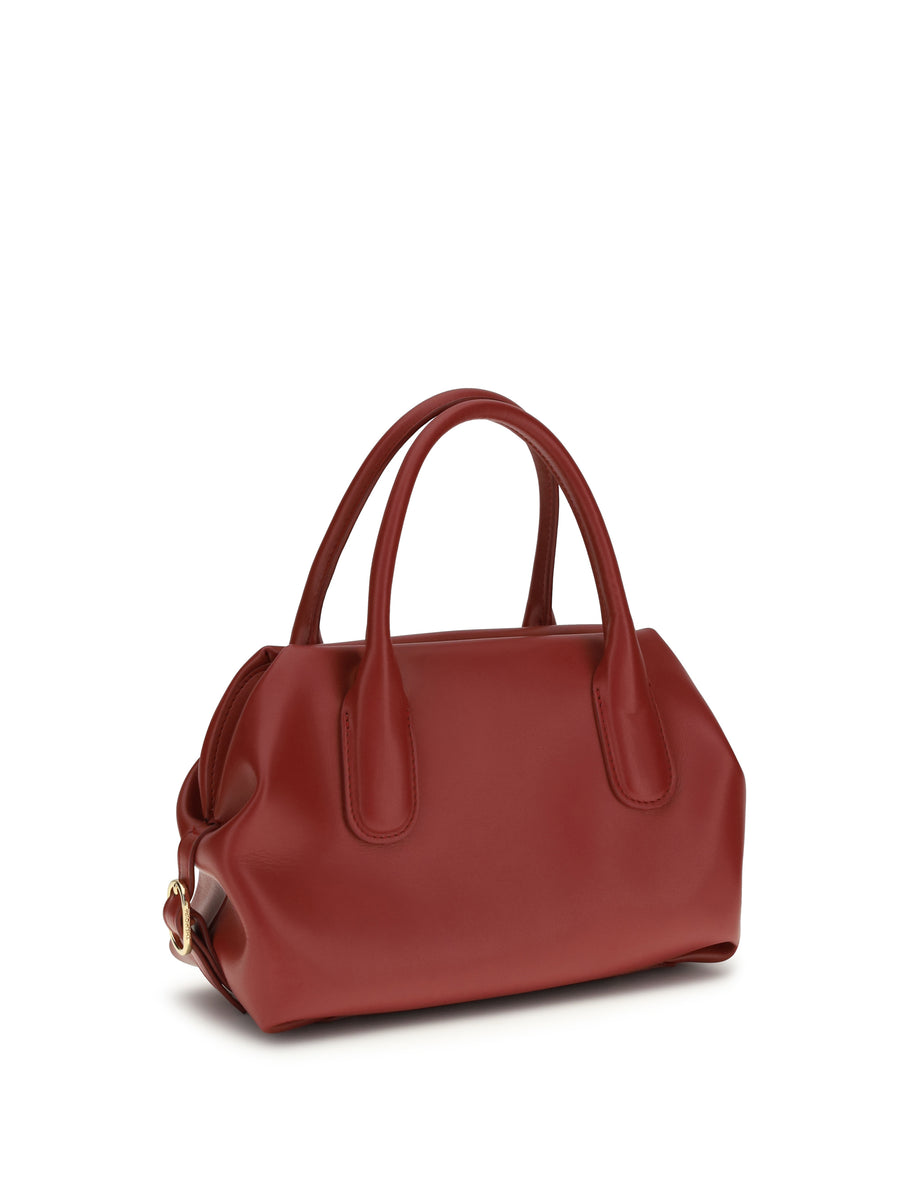 Mini Handbag Tallia Trank Chili Pepper Other Materials Shoulder Bags