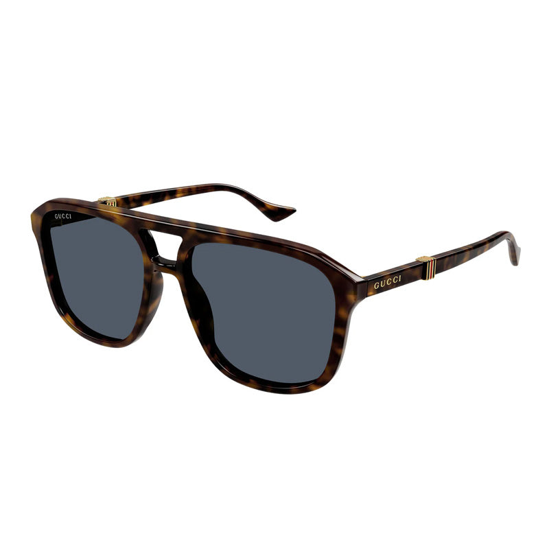, Frame And Lens Black Sunglasses
