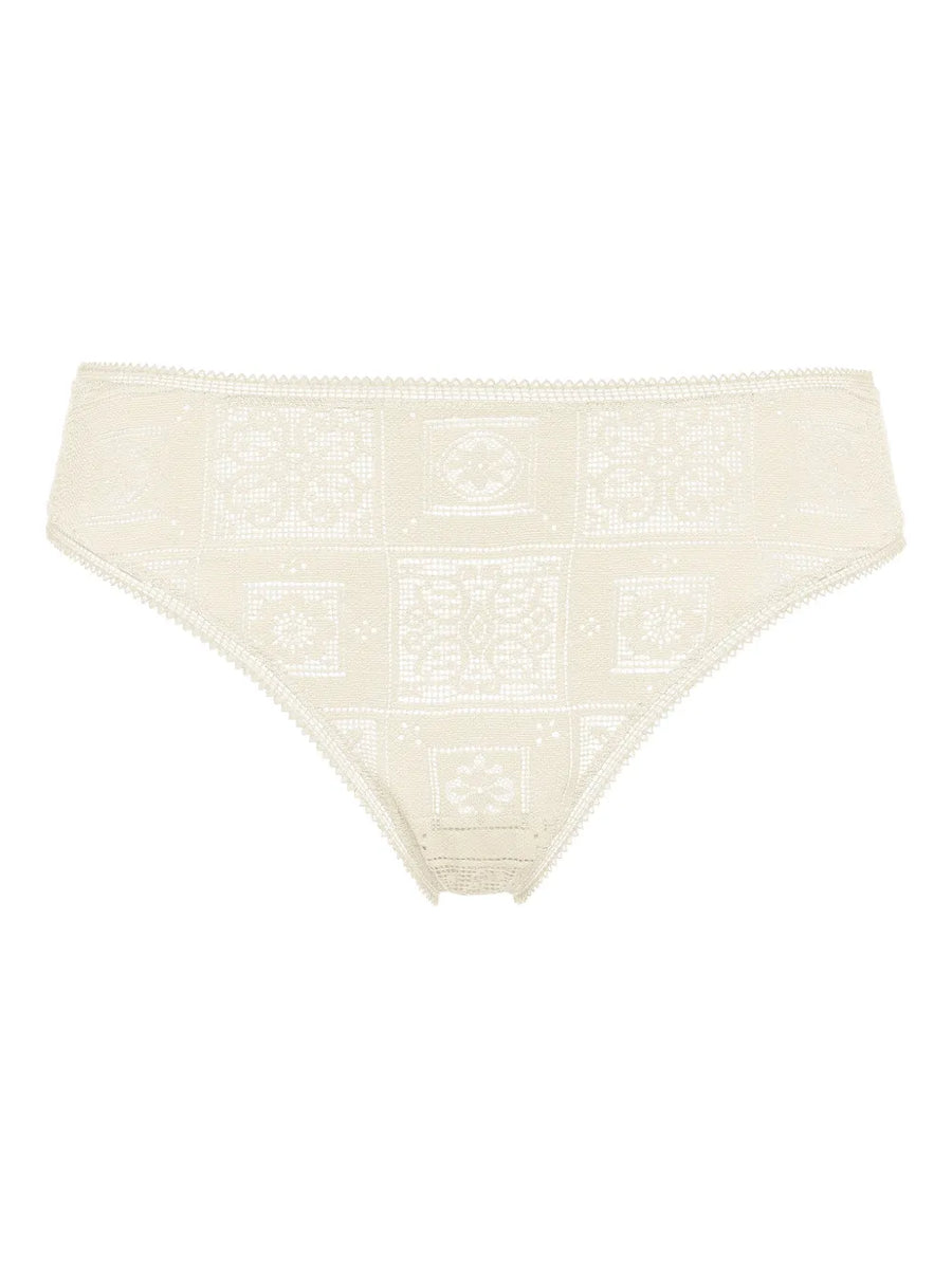 Oolong Pants Ss26 W