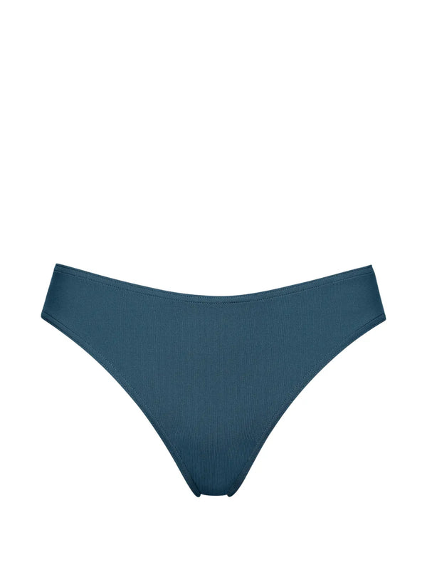 Eres Polyamide 84% bikini briefs in blue