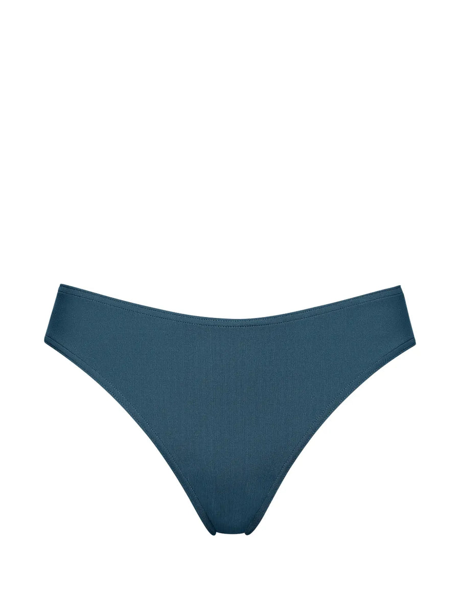 Eres Polyamide 84% bikini briefs in blue
