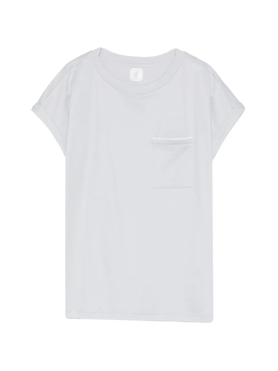 Eleventy Cotton 100% t-shirt in white