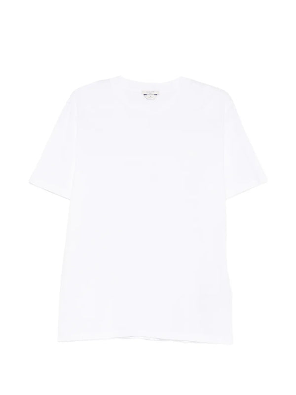 Jacob Cohen Cotton 100% t-shirt in white