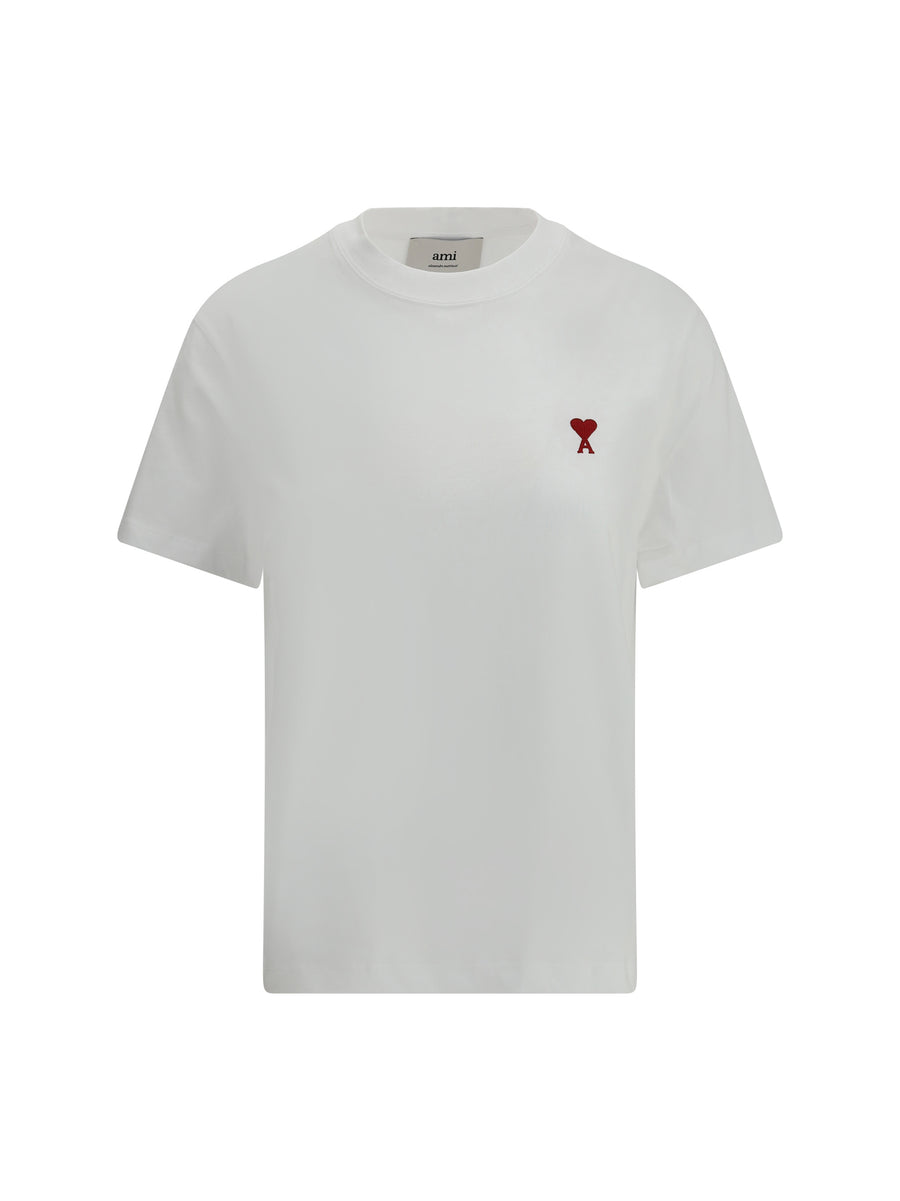 T-Shirt White Cotton T-shirts & Jerseys