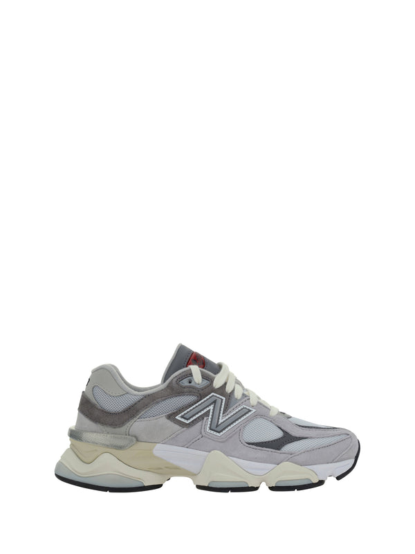 New Balance 40% Polyester sneaker in gray
