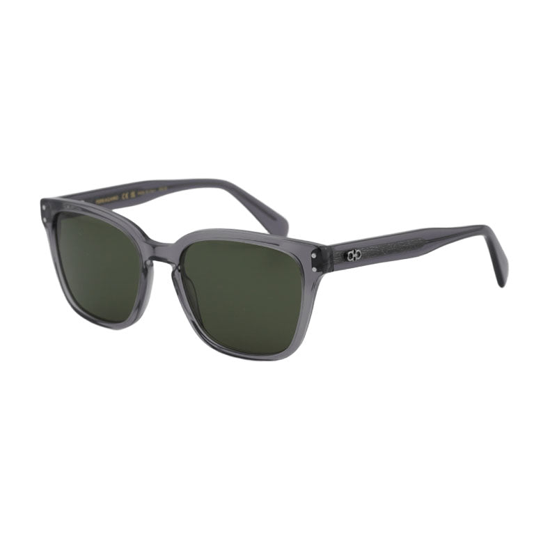 Ferragamo SF1040SCP sunglasses in gray