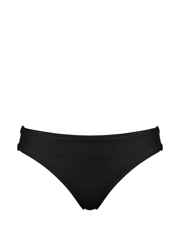 Eres Polyamide 84% bikini brief in black