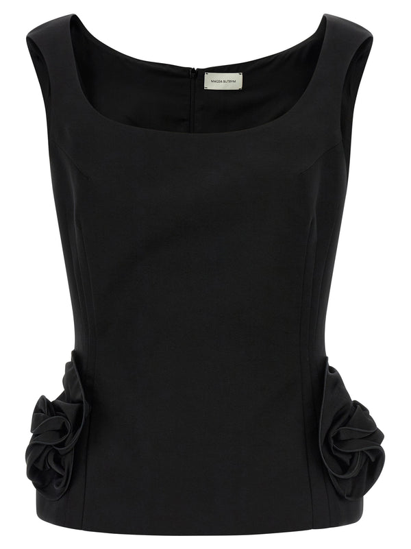 Magda Butrym Blouse 11 Top