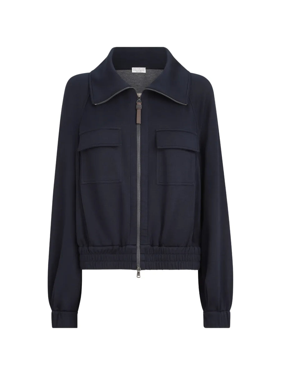 Hoodie Aw26 W