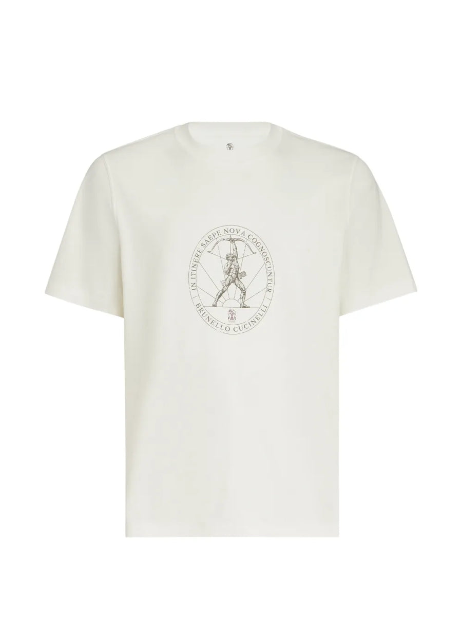 T-Shirt Aw26 M